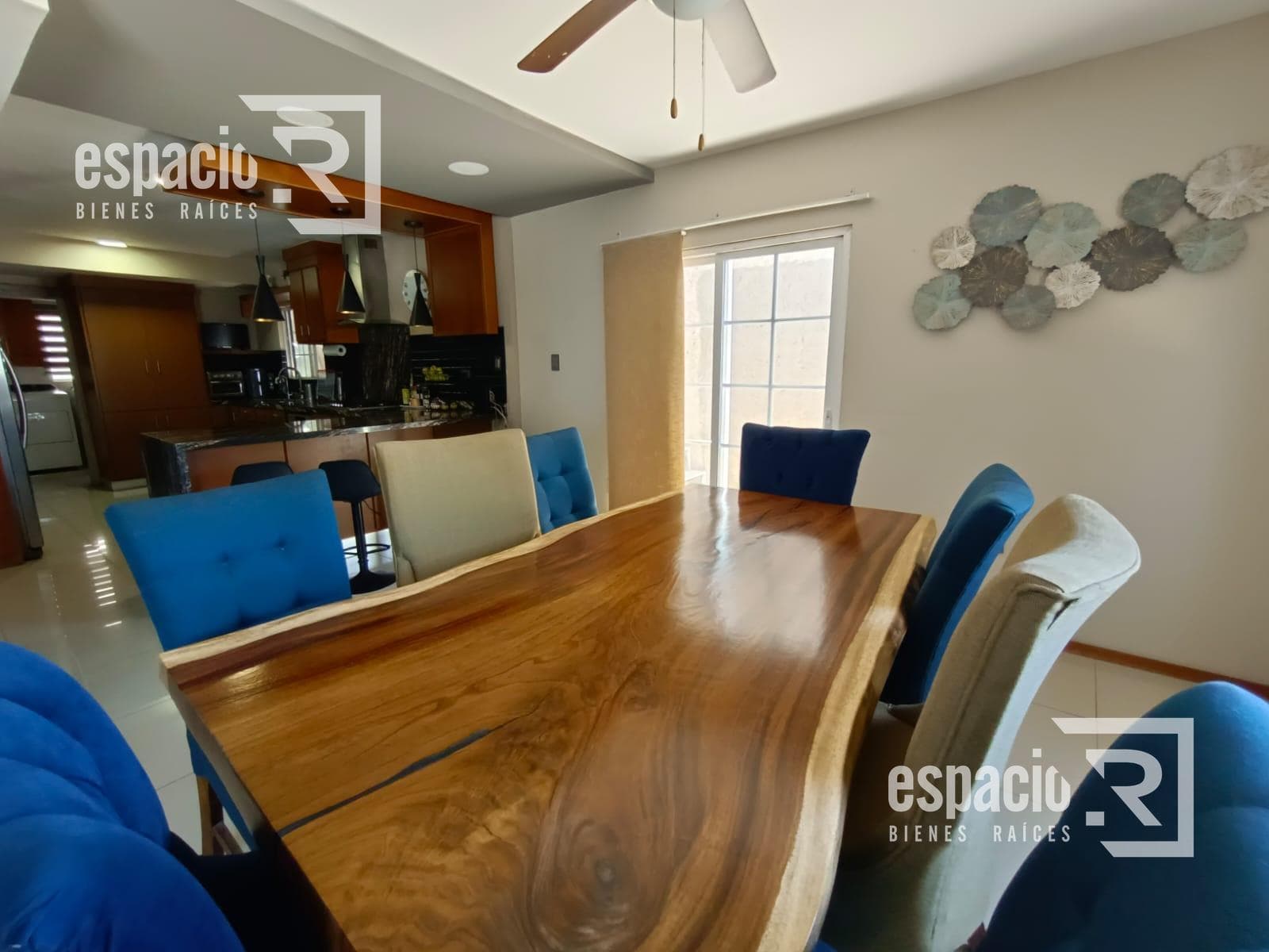 HOUSE FOR SALE IN RINCONADAS DE LA SIERRA