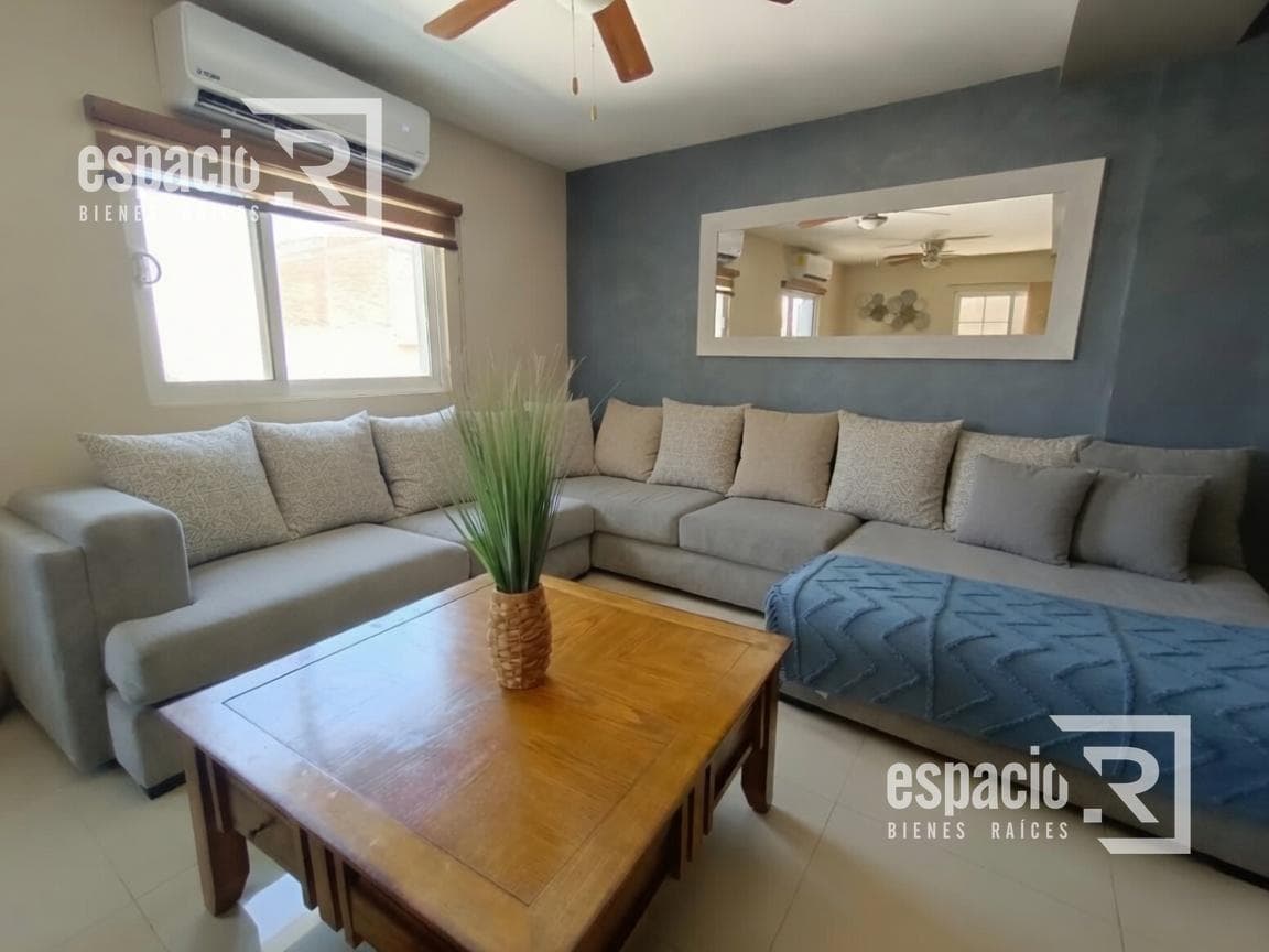 HOUSE FOR SALE IN RINCONADAS DE LA SIERRA