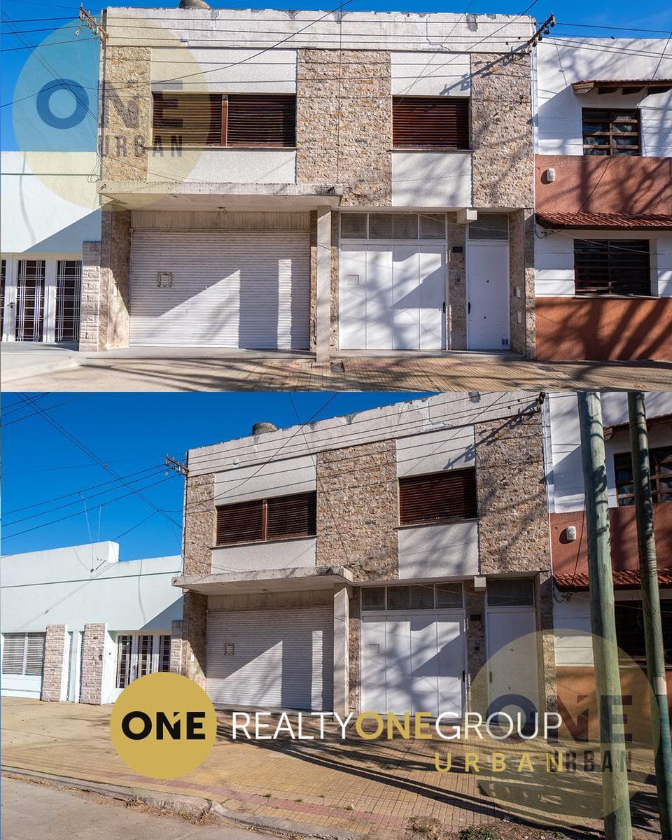 Bulk Sale of 2-Bedroom House, Commercial Space, Apartment | La Plata