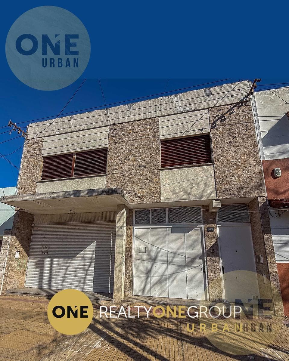 Bulk Sale of 2-Bedroom House, Commercial Space, Apartment | La Plata