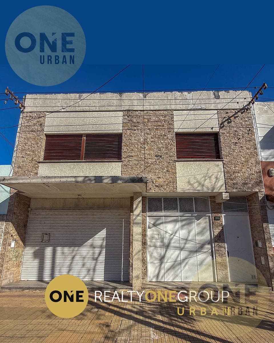 Bulk Sale of 2-Bedroom House, Commercial Space, Apartment | La Plata