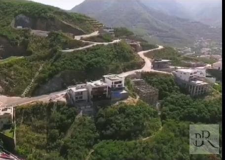 RESIDENTIAL LOT FOR SALE: 1,011.66 M2 - JARDINES DE SAN AGUSTIN