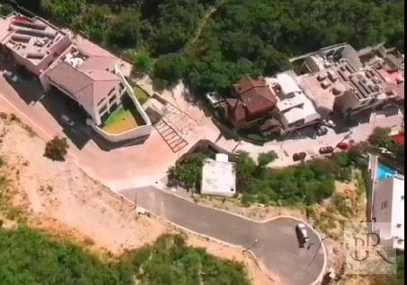 RESIDENTIAL LOT FOR SALE: 1,011.66 M2 - JARDINES DE SAN AGUSTIN