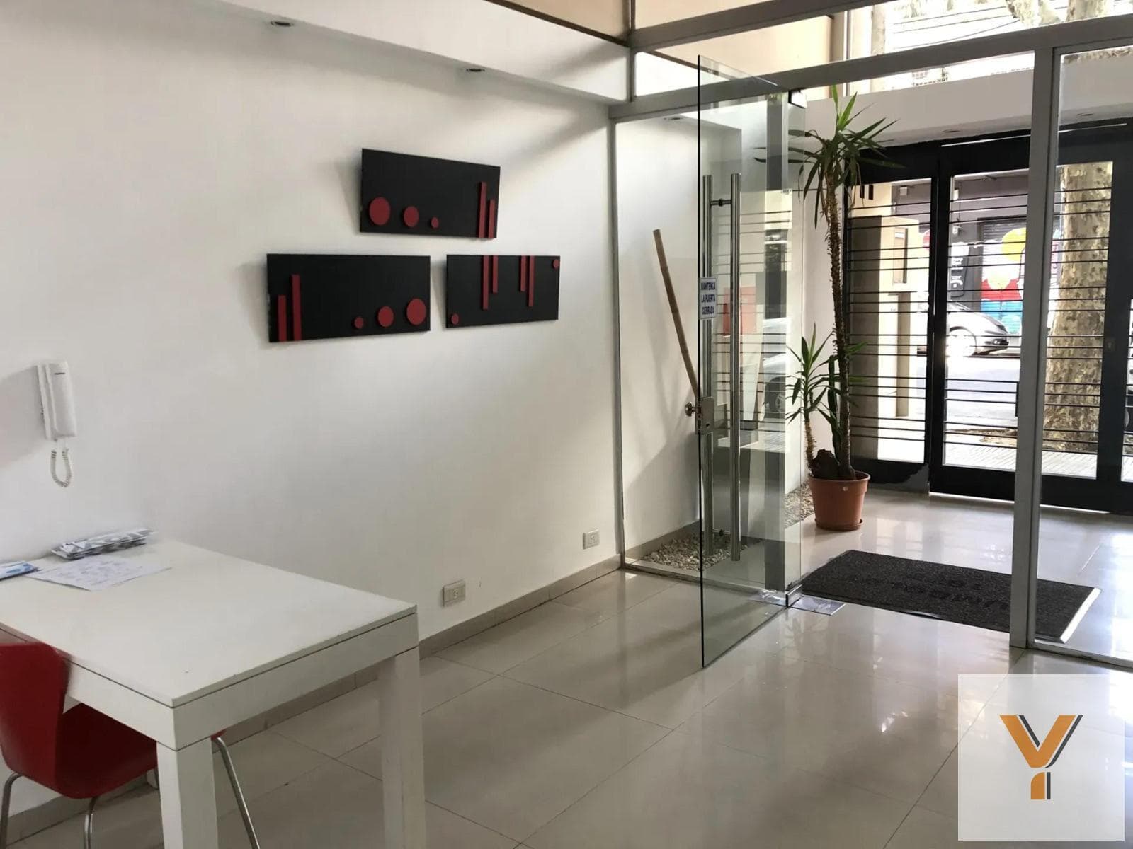 Apartment for Sale - 1 Bedroom, 1 Bathroom - 30 m² - Palermo