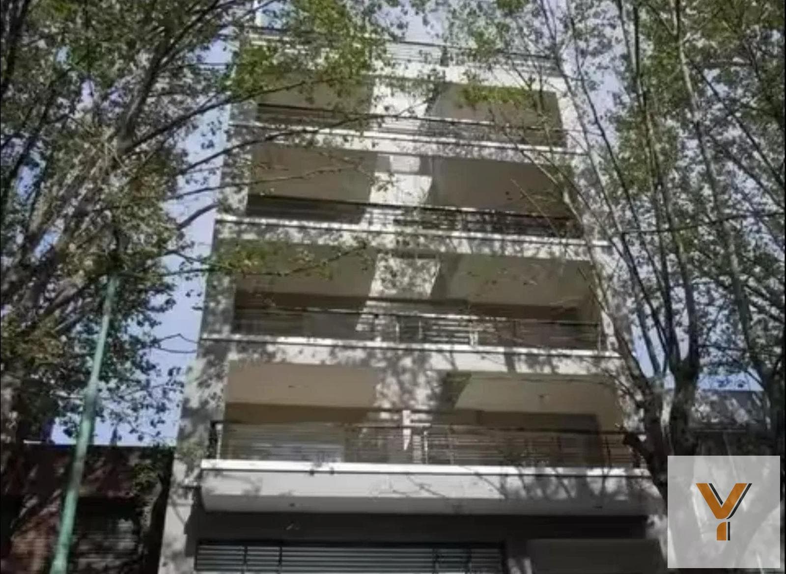 Apartment for Sale - 1 Bedroom, 1 Bathroom - 30 m² - Palermo