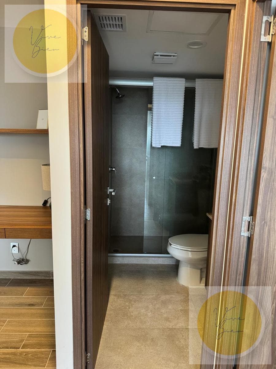 Apartment for sale in La Nueva Herradura, Naucalpan, State of Mexico