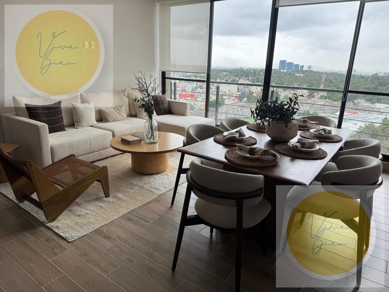 Apartment for sale in La Nueva Herradura, Naucalpan, State of Mexico