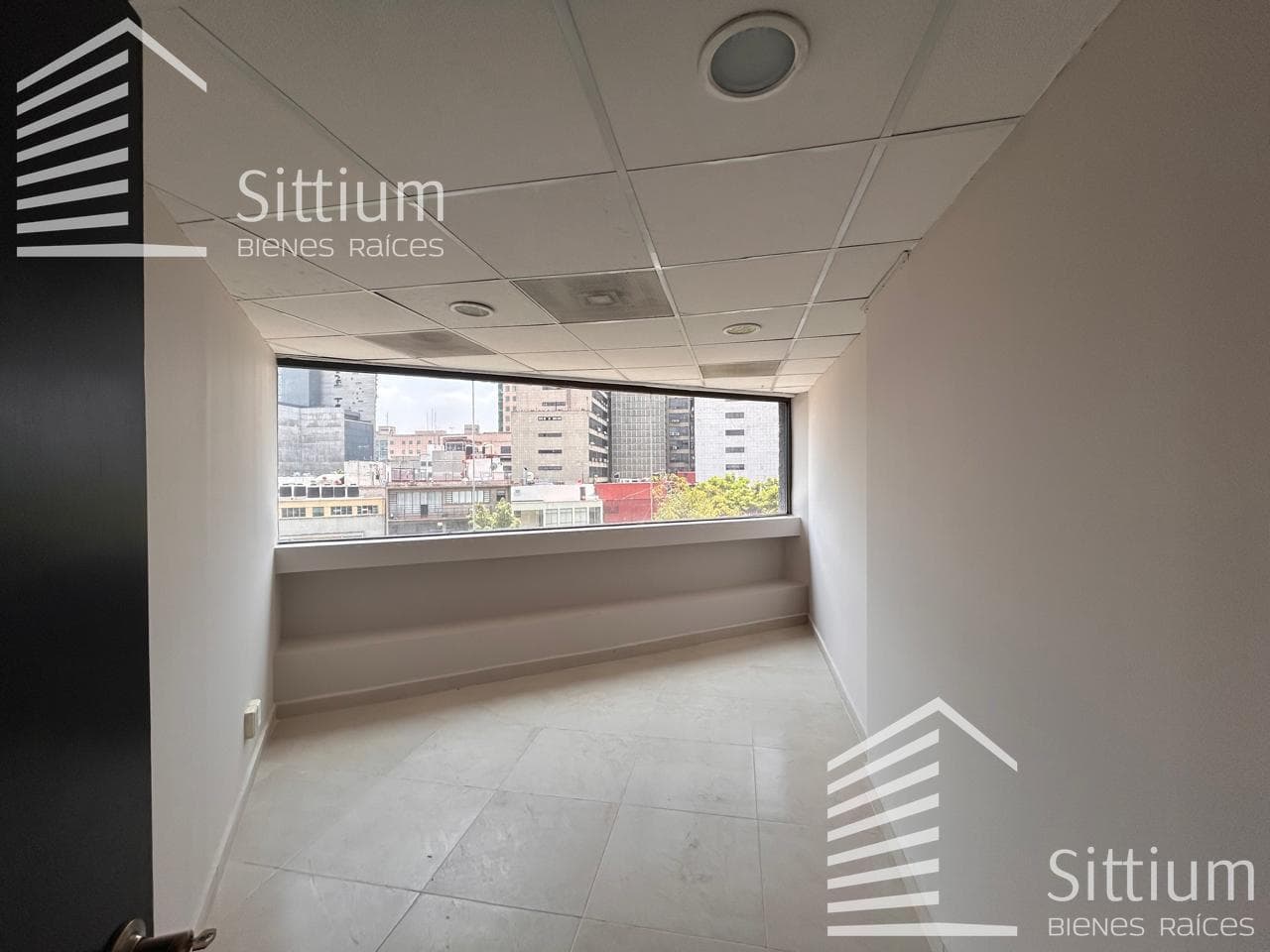 Office for Rent - Anzures - 259 - 2nd Floor