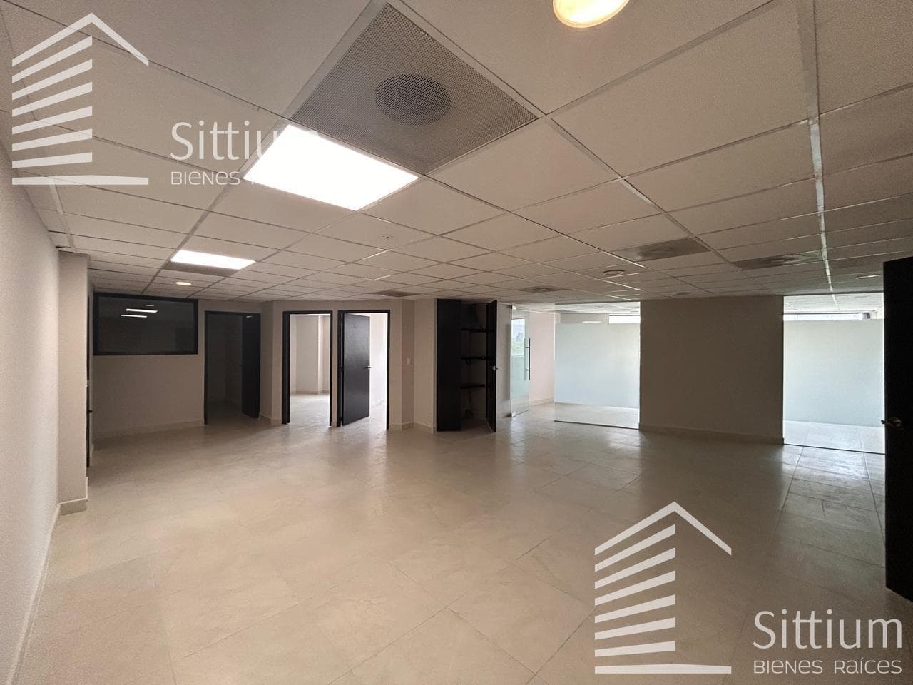 Office for Rent - Anzures - 259 - 2nd Floor