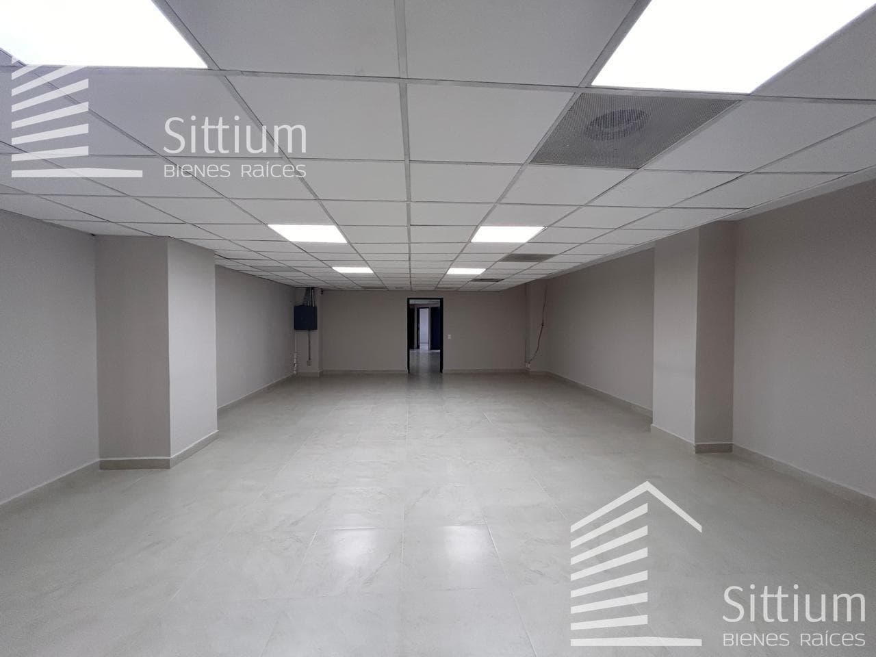 Office for Rent - Anzures - 259 - 2nd Floor
