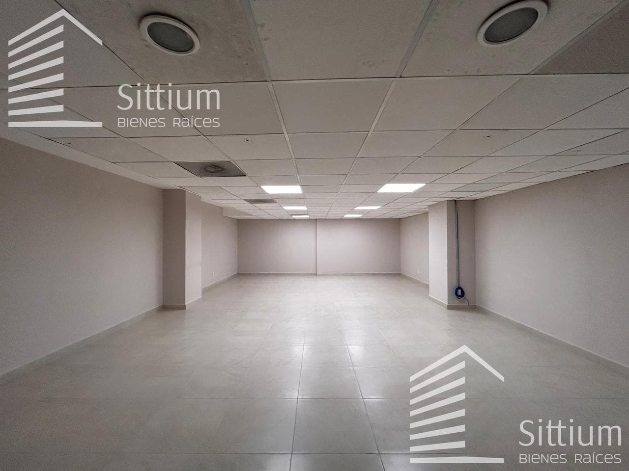 Office for Rent - Anzures - 259 - 2nd Floor