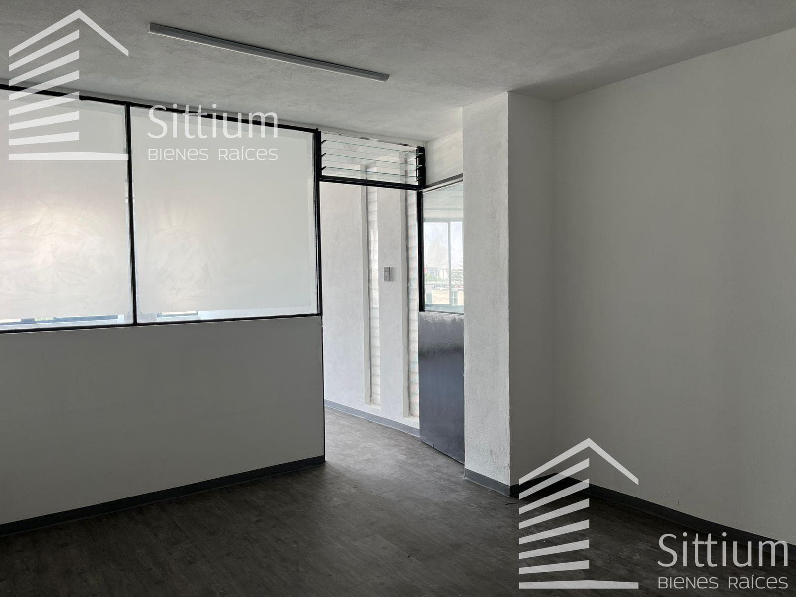 Office for Rent - Cuauhtémoc - 37 m² - 6th Floor