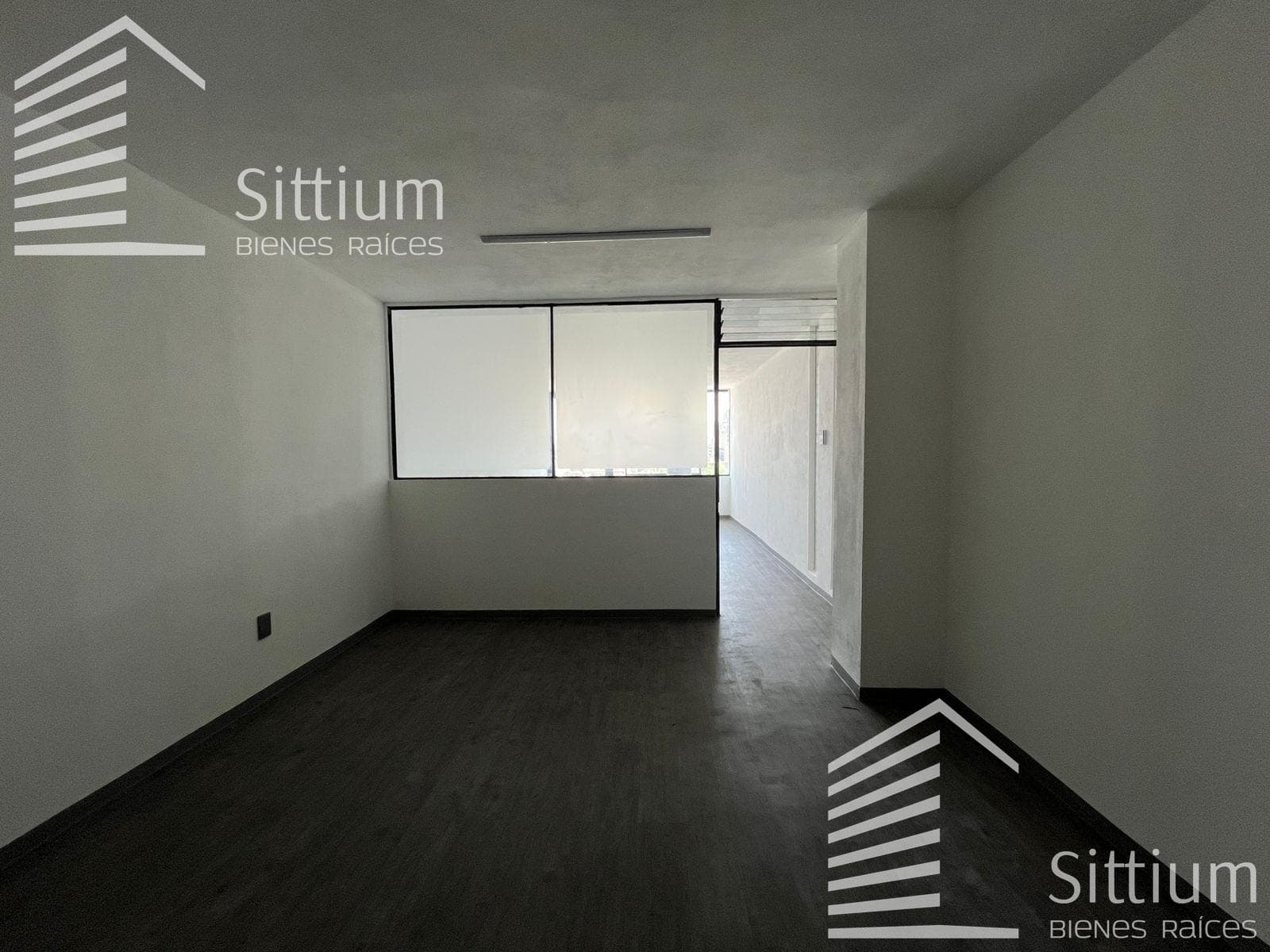 Office for Rent - Cuauhtémoc - 37 m² - 6th Floor