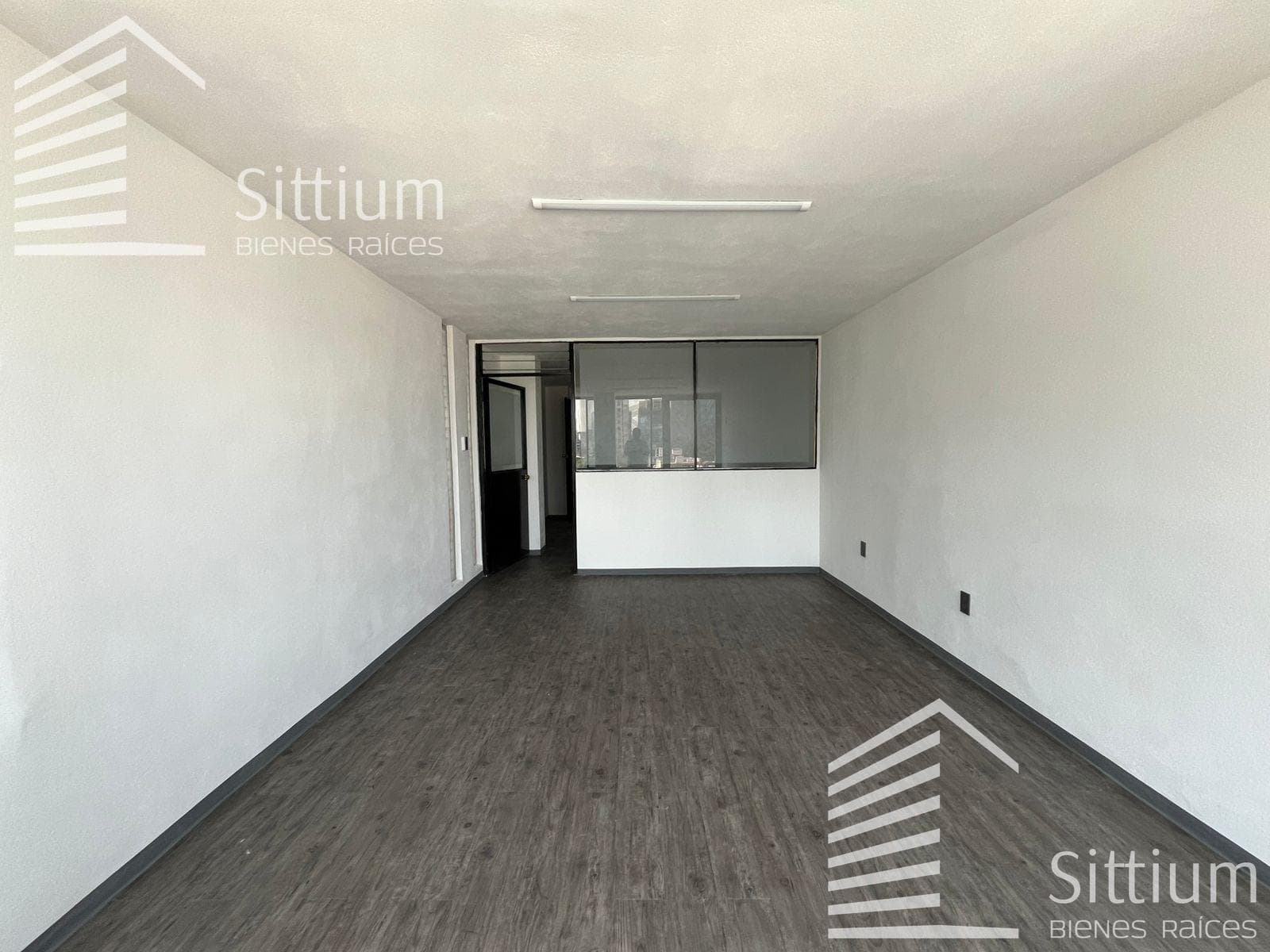 Office for Rent - Cuauhtémoc - 37 m² - 6th Floor