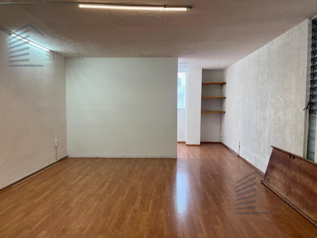 Office for Rent - Rio Elba - 30 m² - 4th Floor