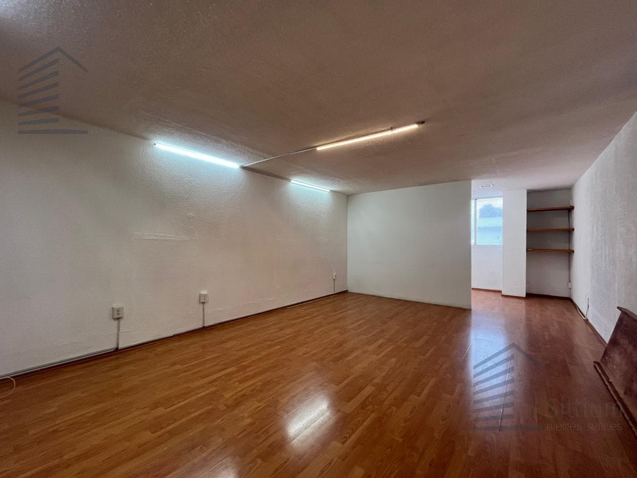 Office for Rent - Rio Elba - 30 m² - 4th Floor