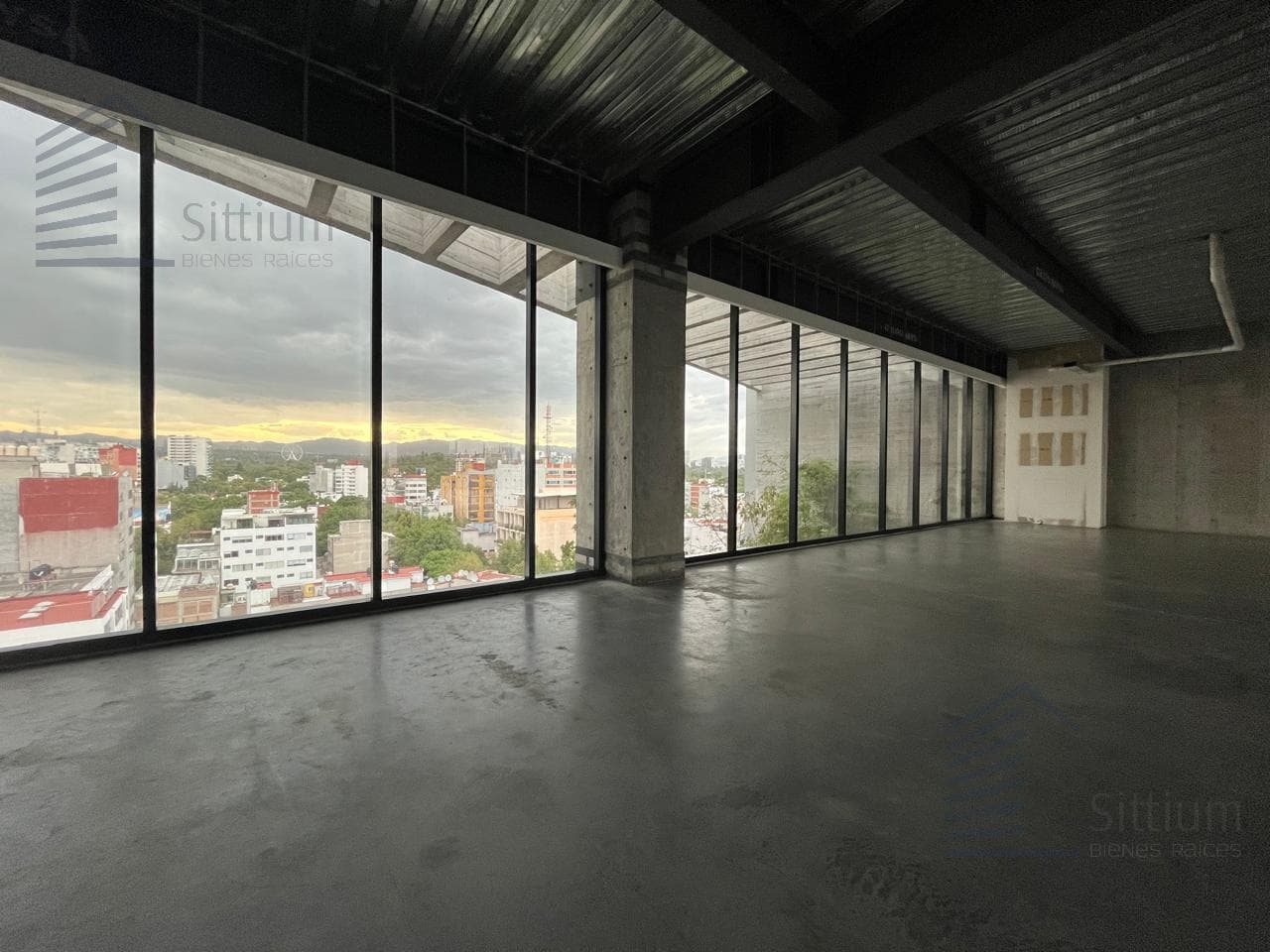 Office for Rent - Roma Norte - 450 m²