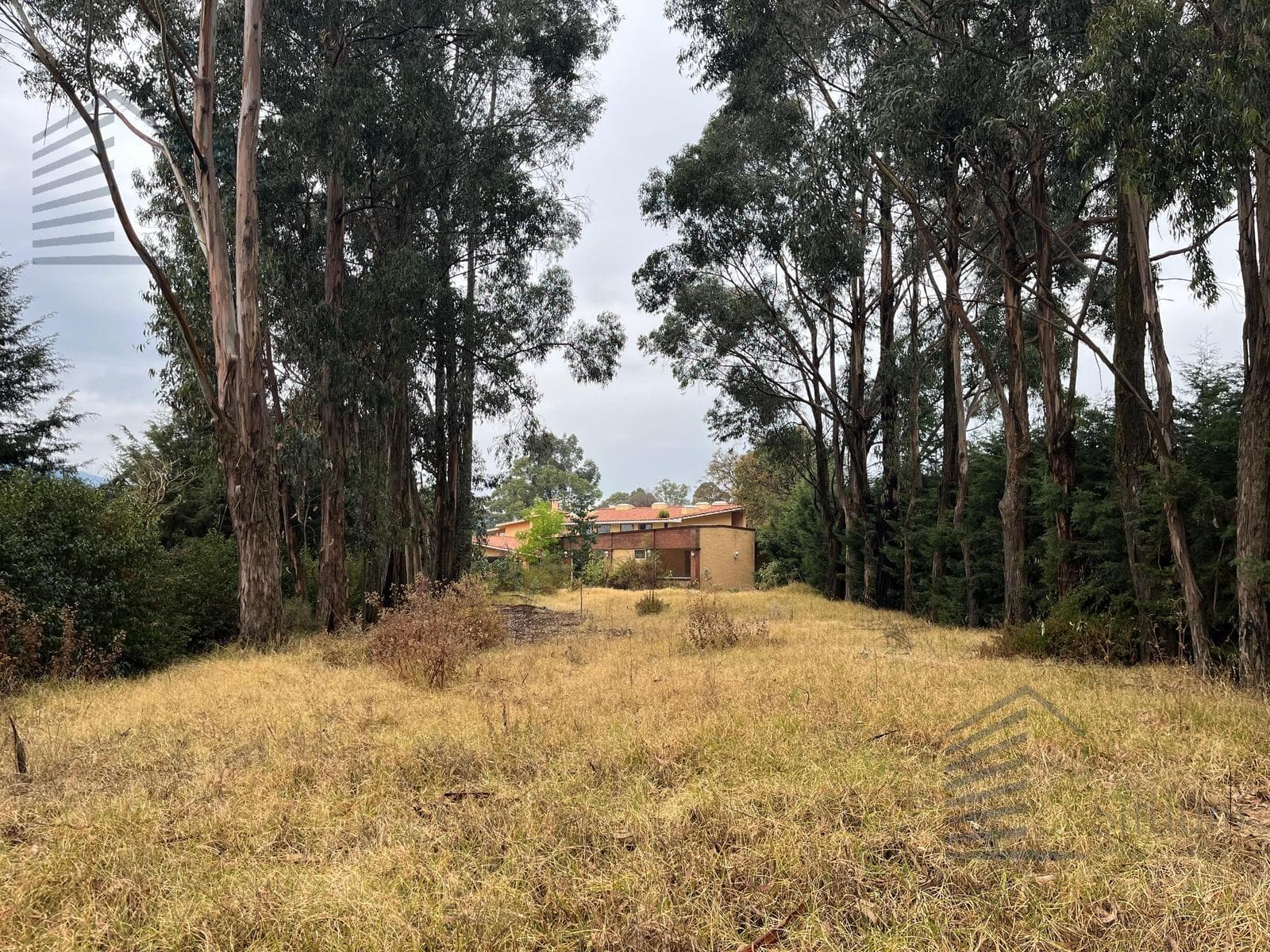 Land for Sale - Cuajimalpa - 11,767 m²
