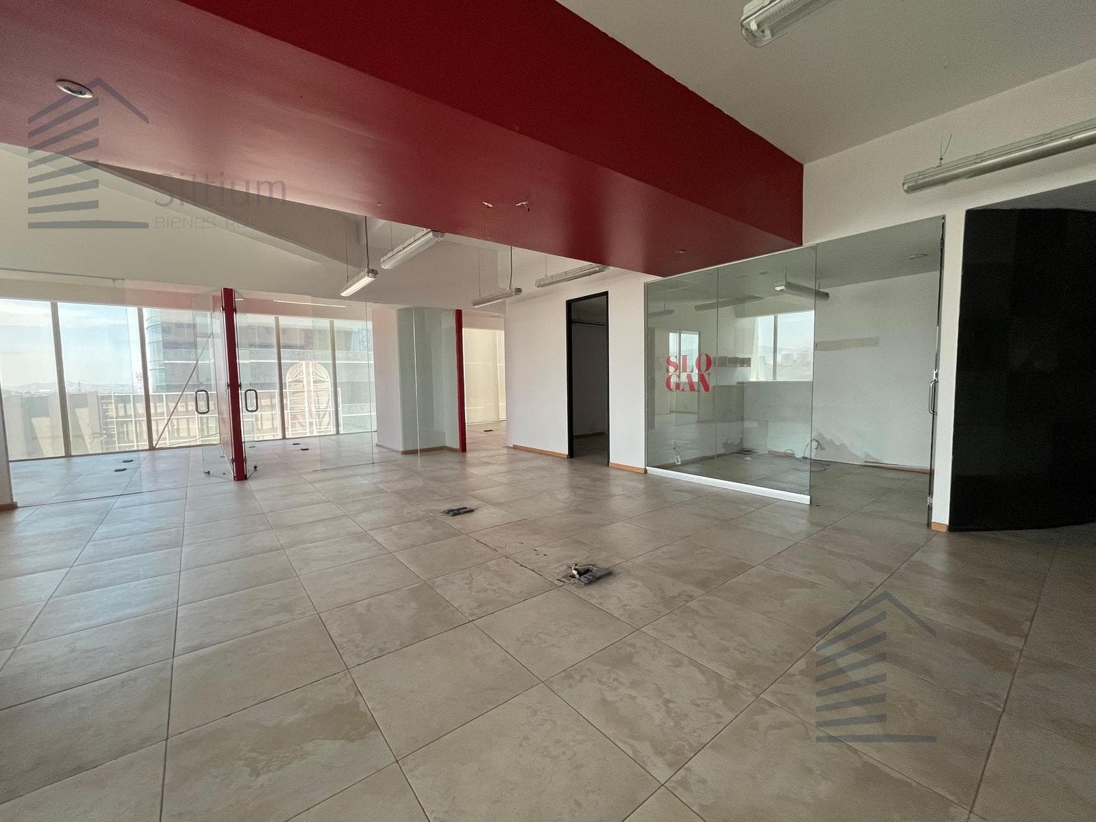 Office for Rent - Paseo de la Reforma - 257.63 m² - 4th Floor