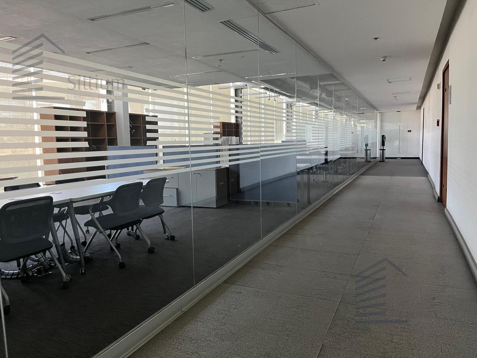 Office for Rent - Santa Fe - 2,683 m² - 1st Floor
