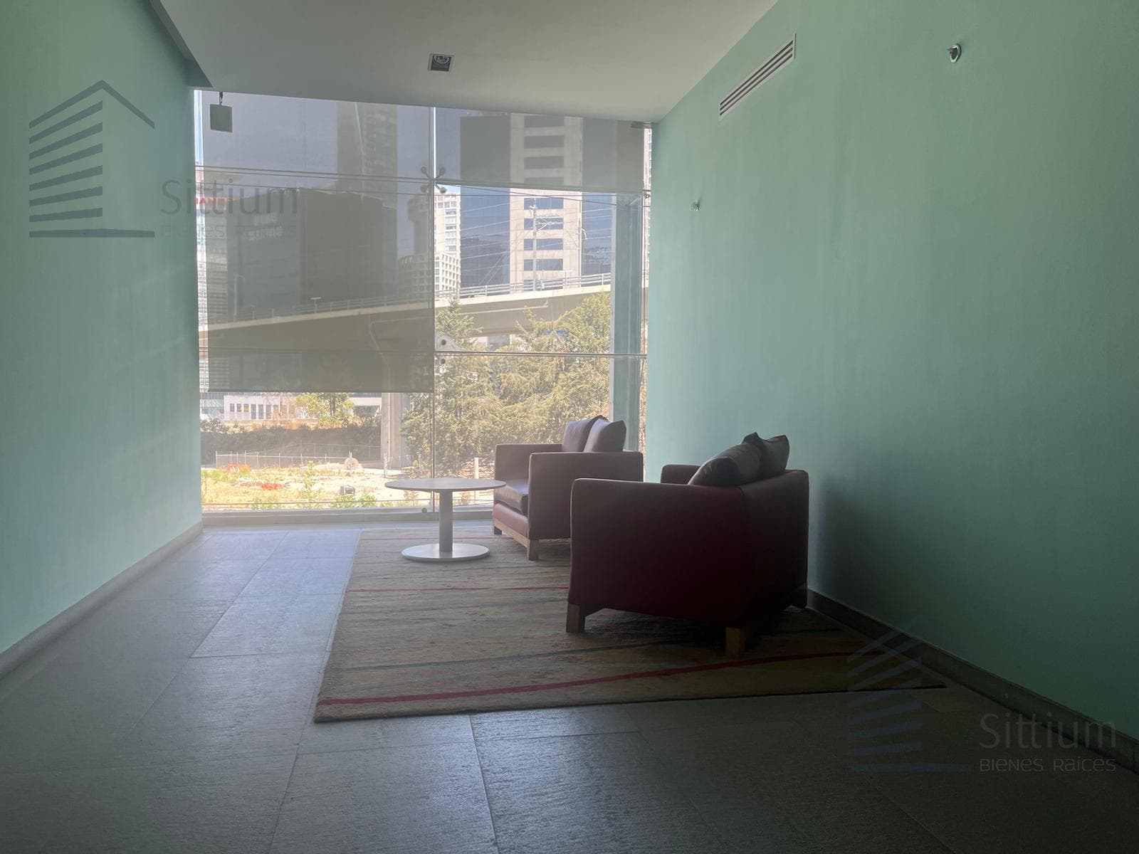 Office for Rent - Santa Fe - 2,683 m² - 1st Floor