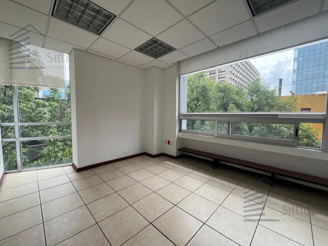 Office for Rent - Hamburg - 3rd Floor - 185 m²