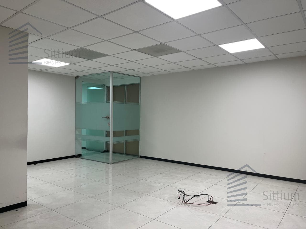 Office for Rent - Anzures - 84 m² - 3rd floor