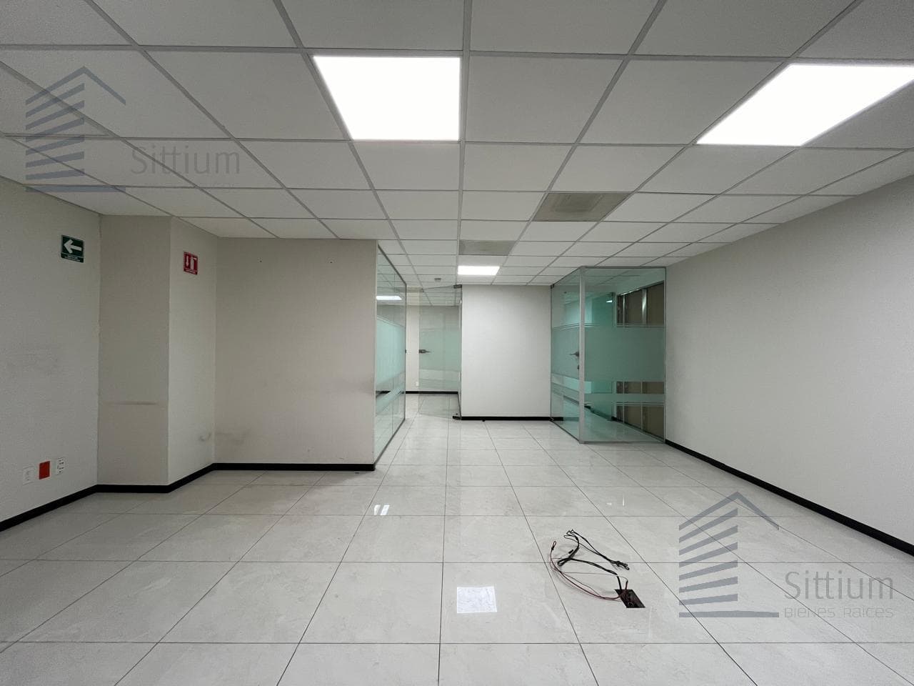 Office for Rent - Anzures - 84 m² - 3rd floor
