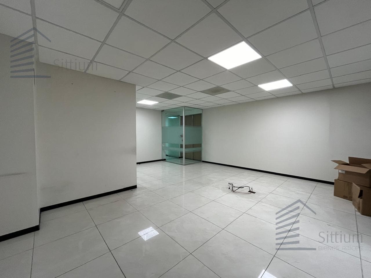 Office for Rent - Anzures - 84 m² - 3rd floor