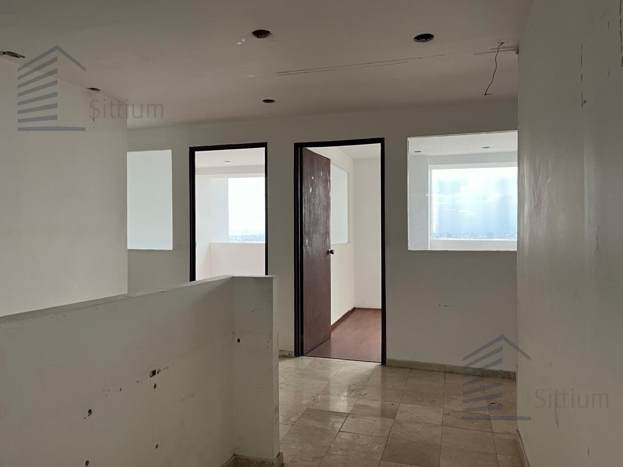 Office for Rent in Álvaro Obregón - 15th Floor - 247 m²