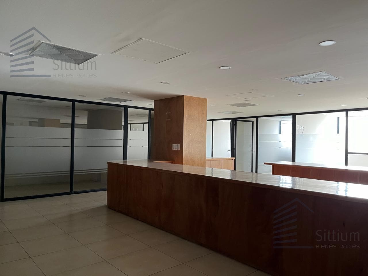 Office for Rent - Álvaro Obregón - 7th Floor - 300 m²