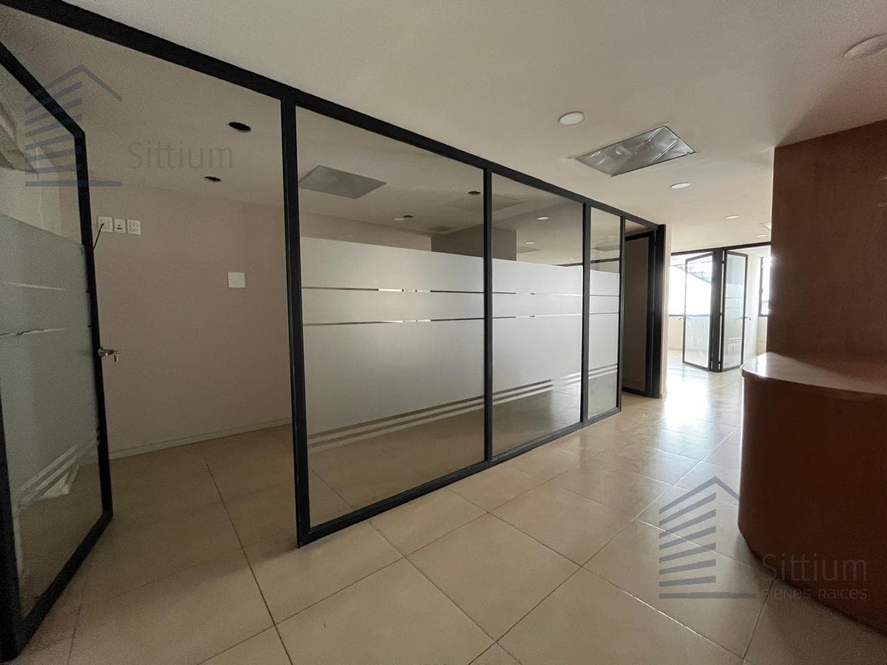 Office for Rent - Álvaro Obregón - 7th Floor - 300 m²