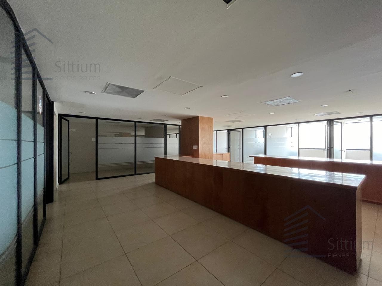 Office for Rent - Álvaro Obregón - 7th Floor - 300 m²