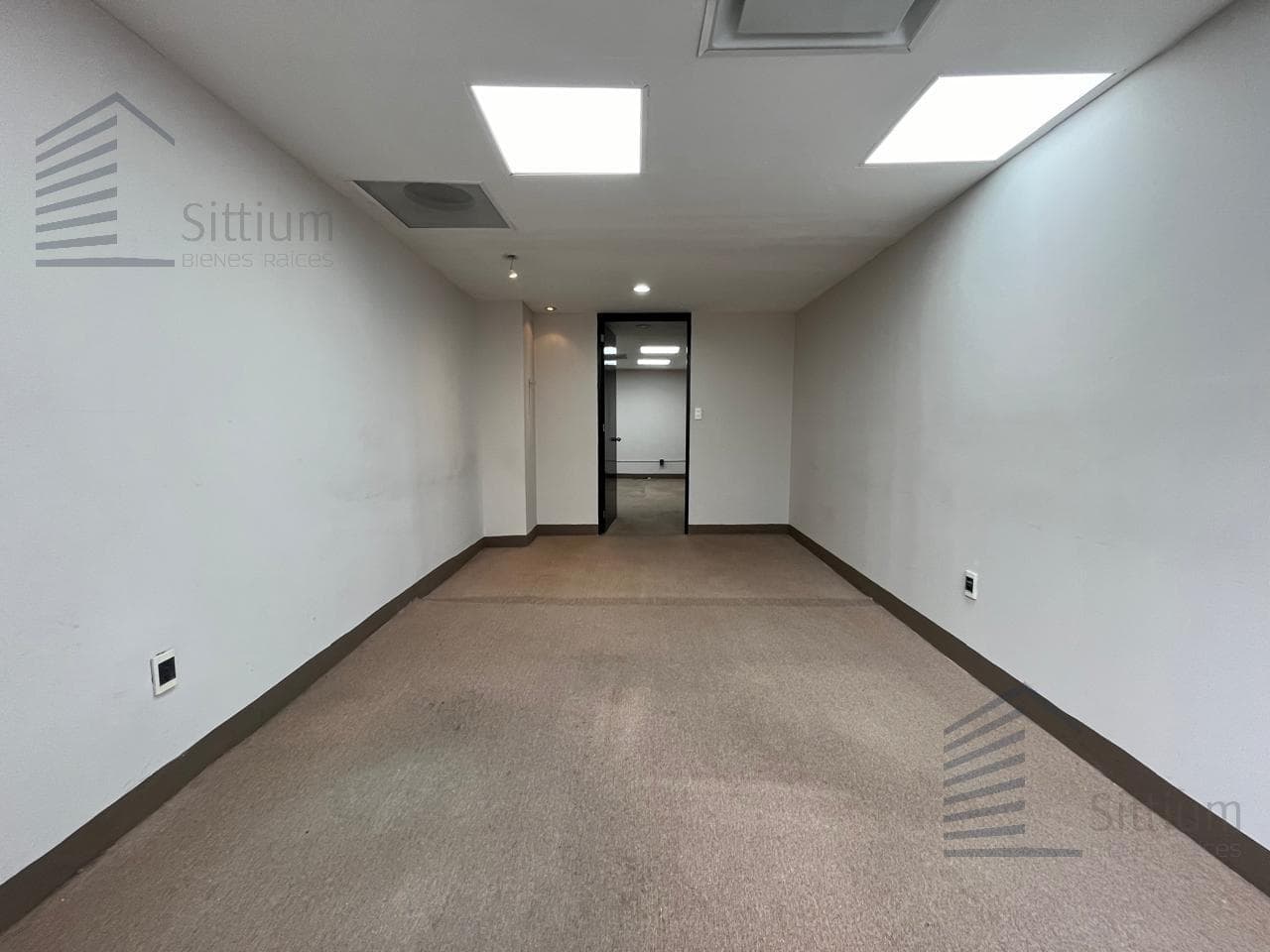 Office for Rent - Anzures - 95 m²