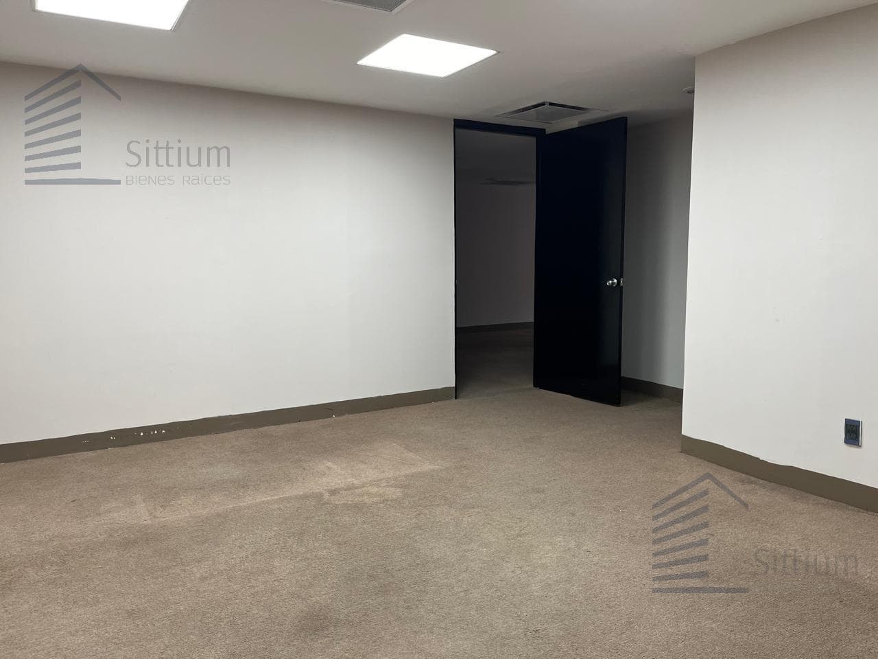 Office for Rent - Anzures - 95 m²