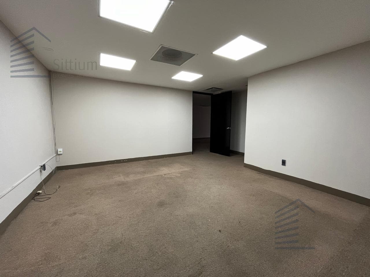 Office for Rent - Anzures - 95 m²