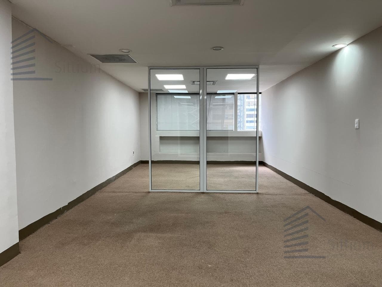 Office for Rent - Anzures - 95 m²