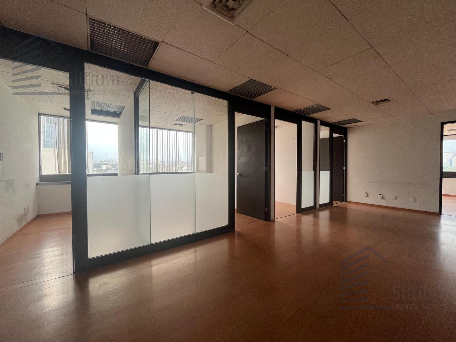 Office for Rent - Hipódromo Condesa - 288 m2 - 7th Floor