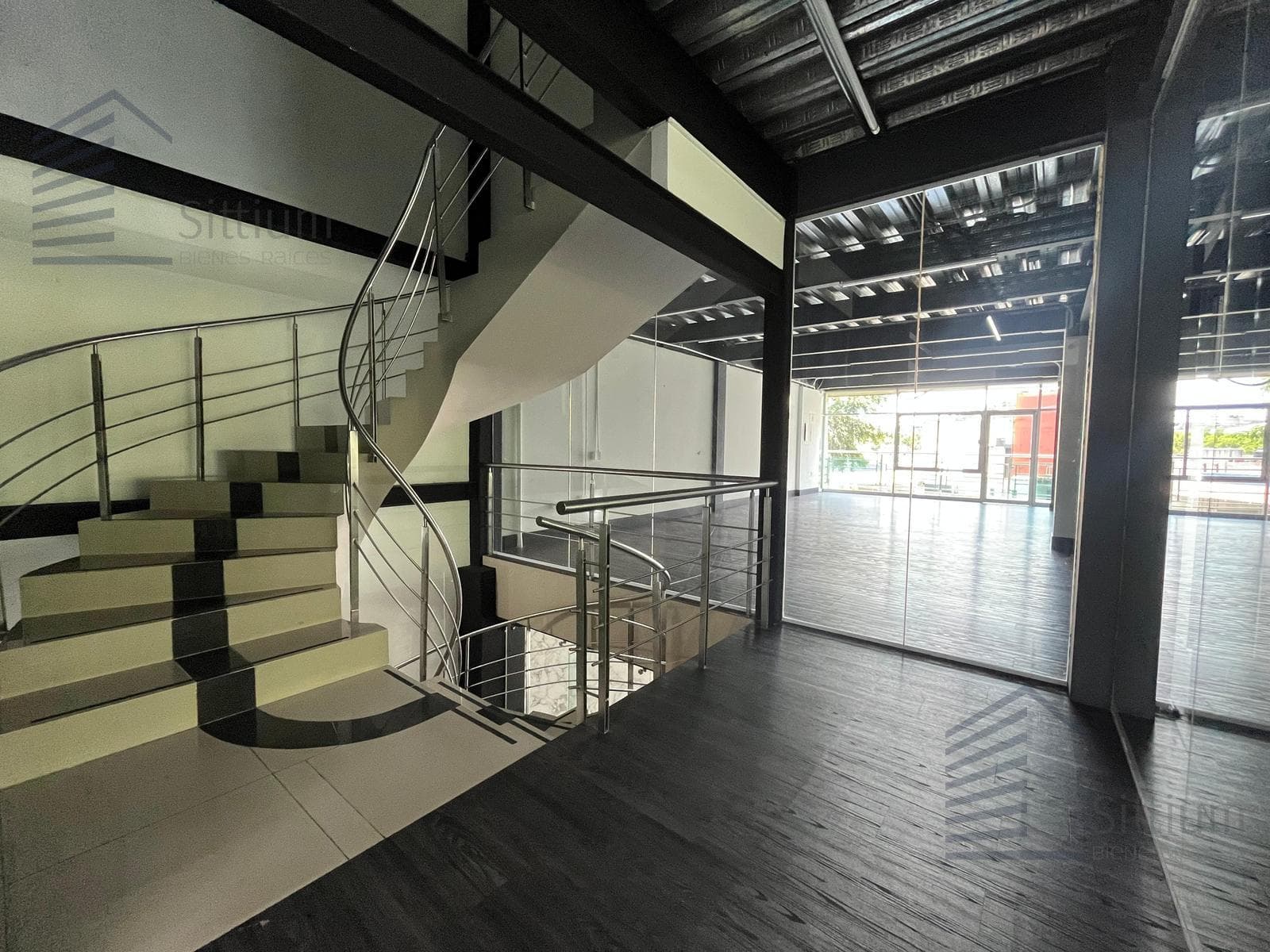 Office for Rent - Roma Norte - 580 m² - 2nd Floor