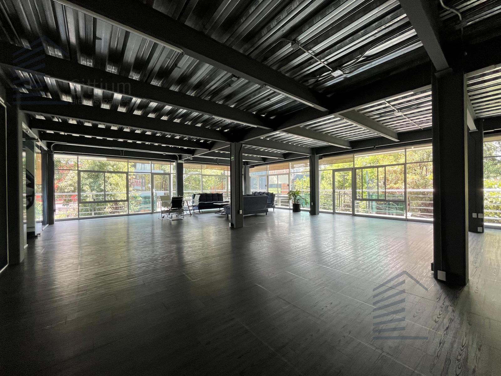 Office for Rent - Roma Norte - 580 m² - 2nd Floor