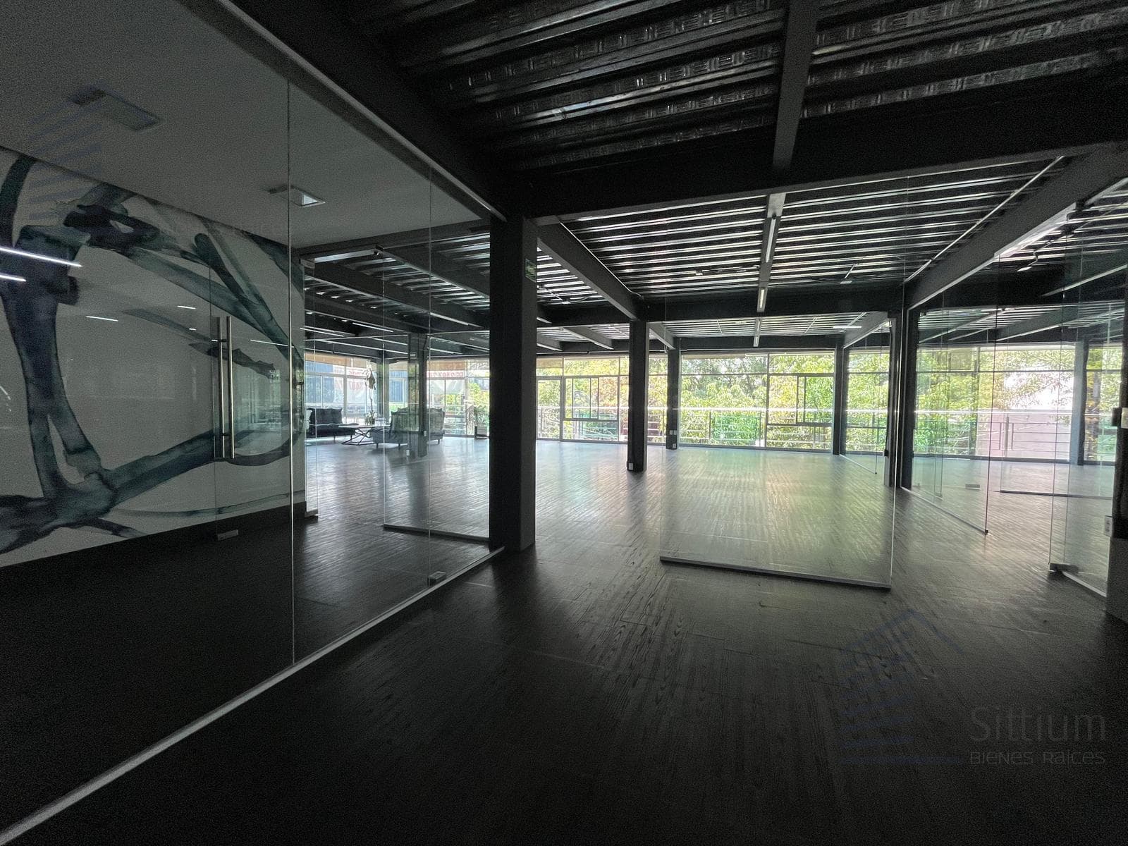 Office for Rent - Roma Norte - 580 m² - 2nd Floor
