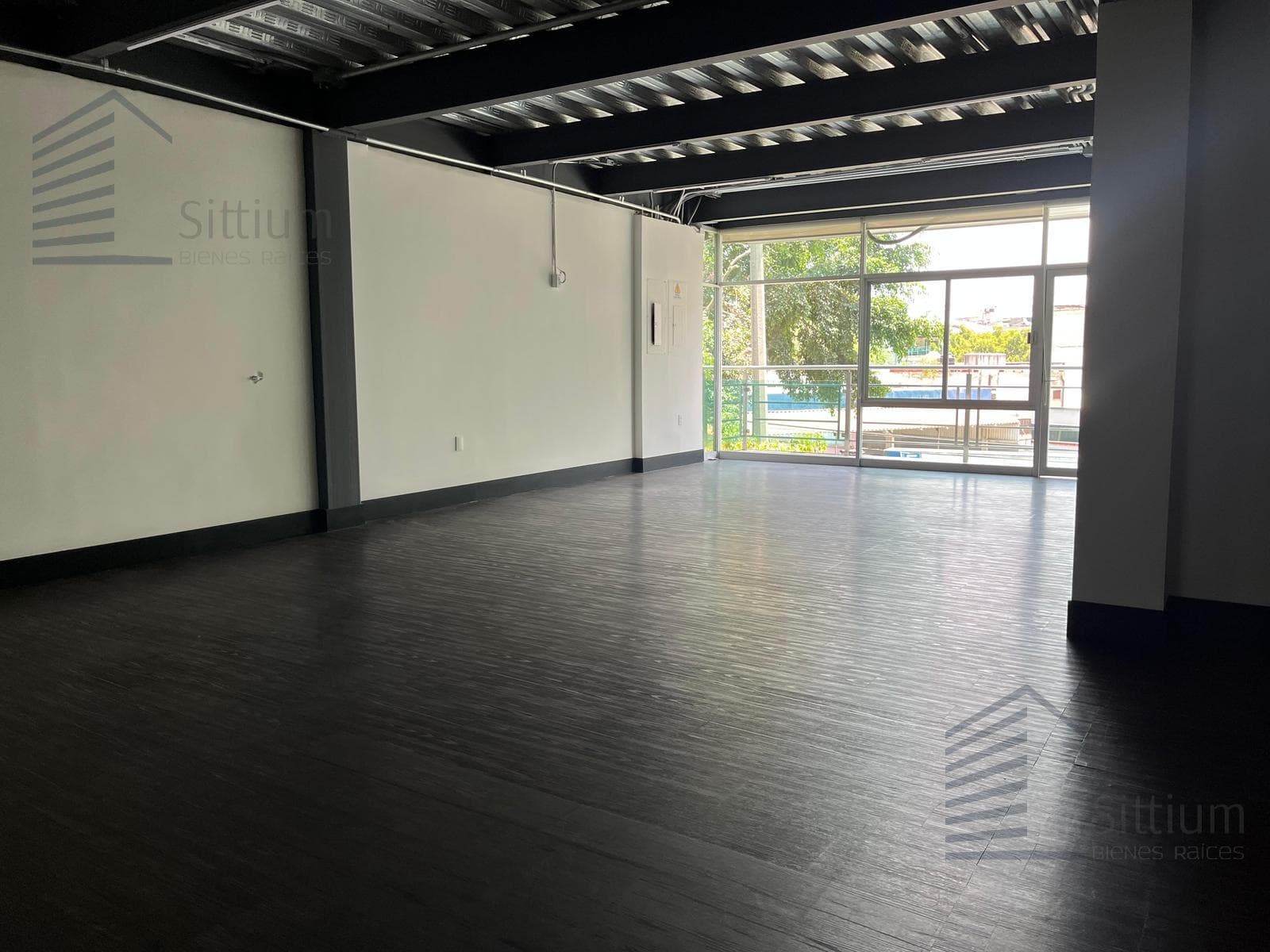 Office for Rent - Roma Norte - 580 m² - 2nd Floor