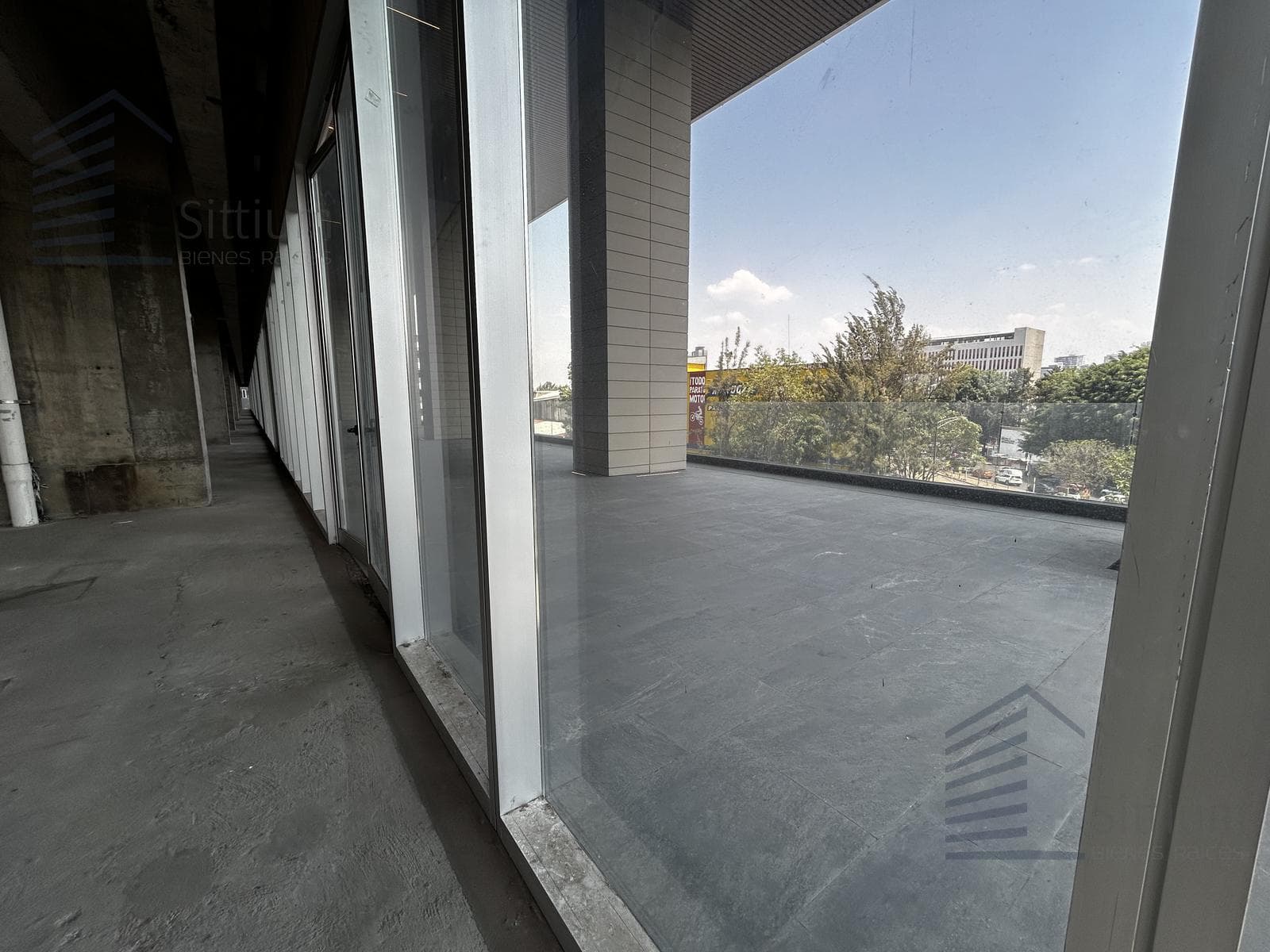 Office for Rent - Marina Nacional, 1,983 m², 7th Floor