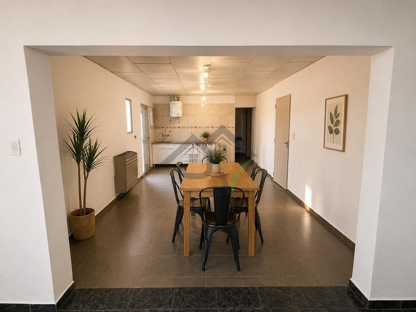 House in Winifreda
