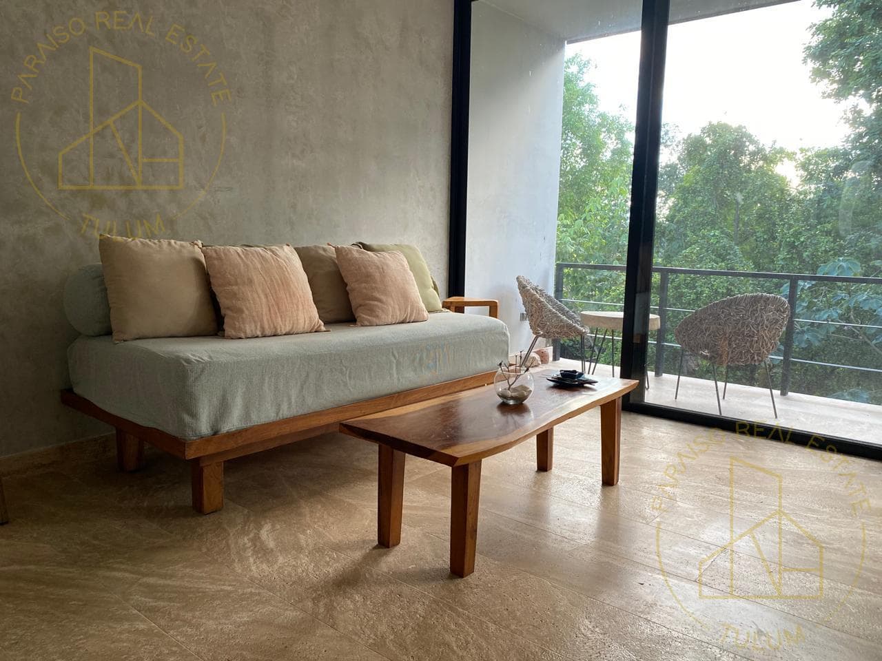 Cozy 1-bedroom apartment for rent in La Veleta with a private terrace