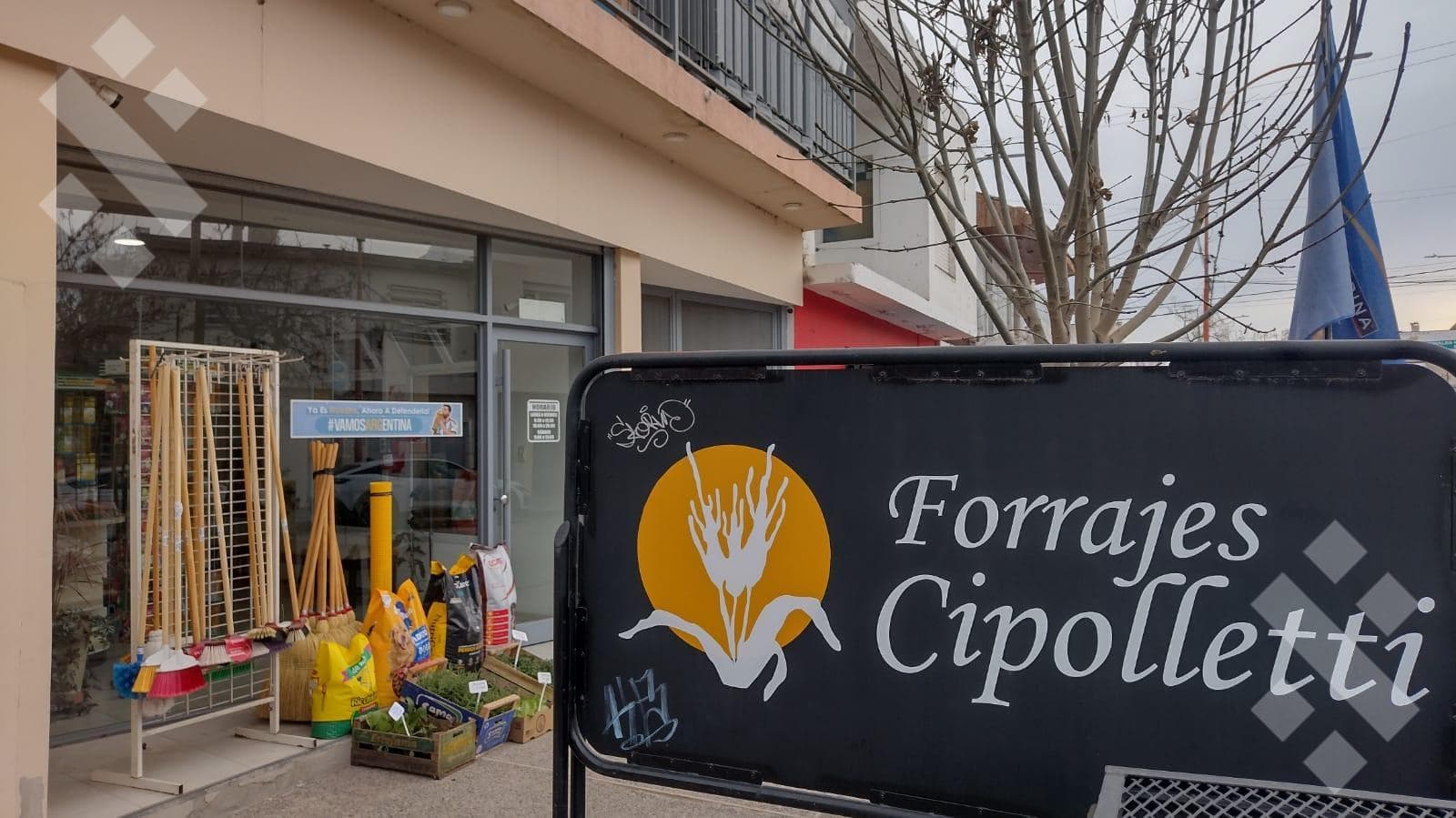 Business for Sale in Cipolletti