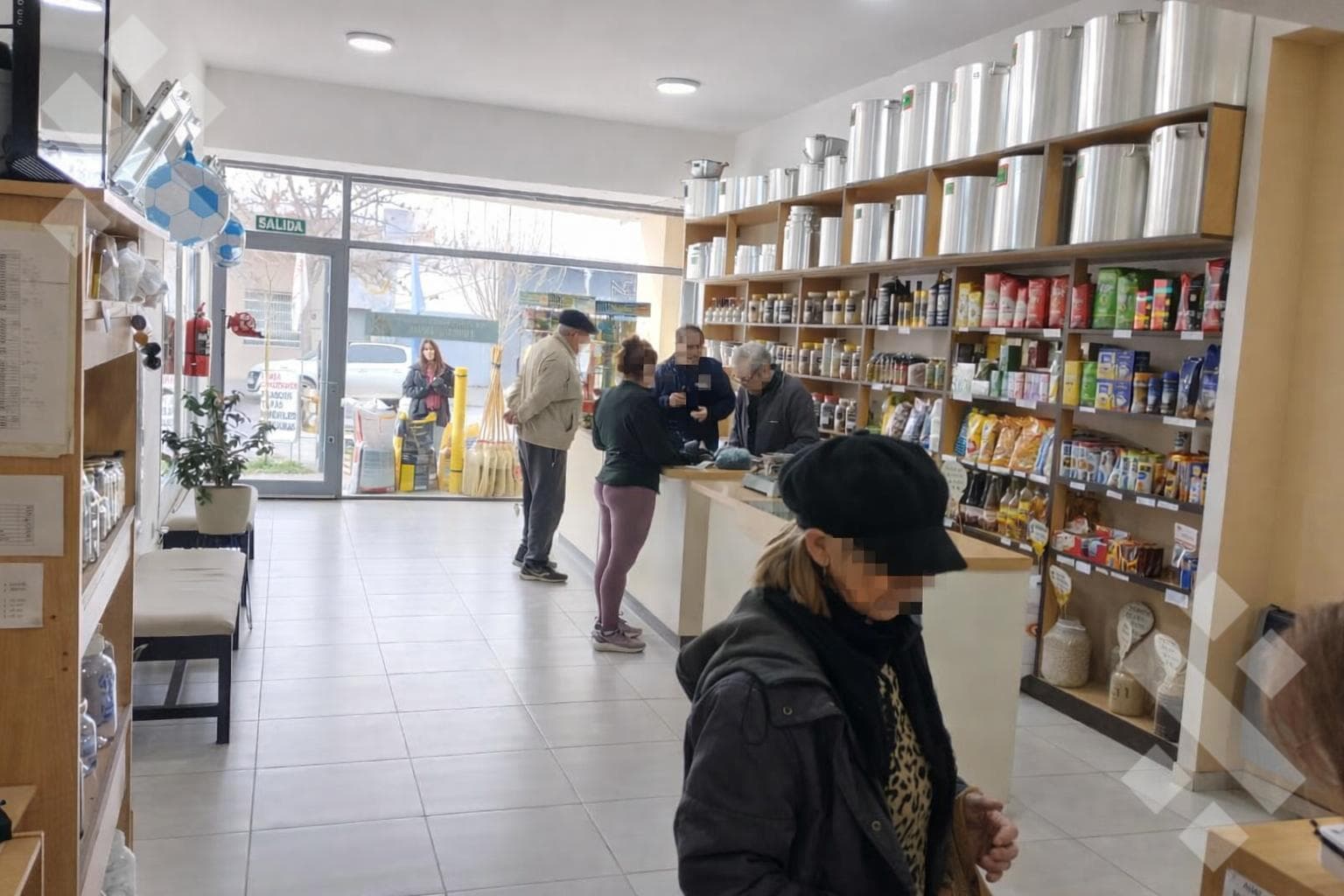Business for Sale in Cipolletti