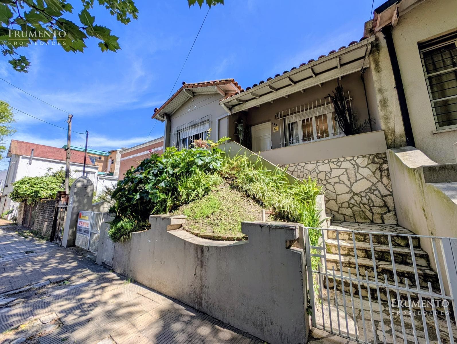 4-ROOM HOUSE WITH GARDEN AND POOL IN TIGRE