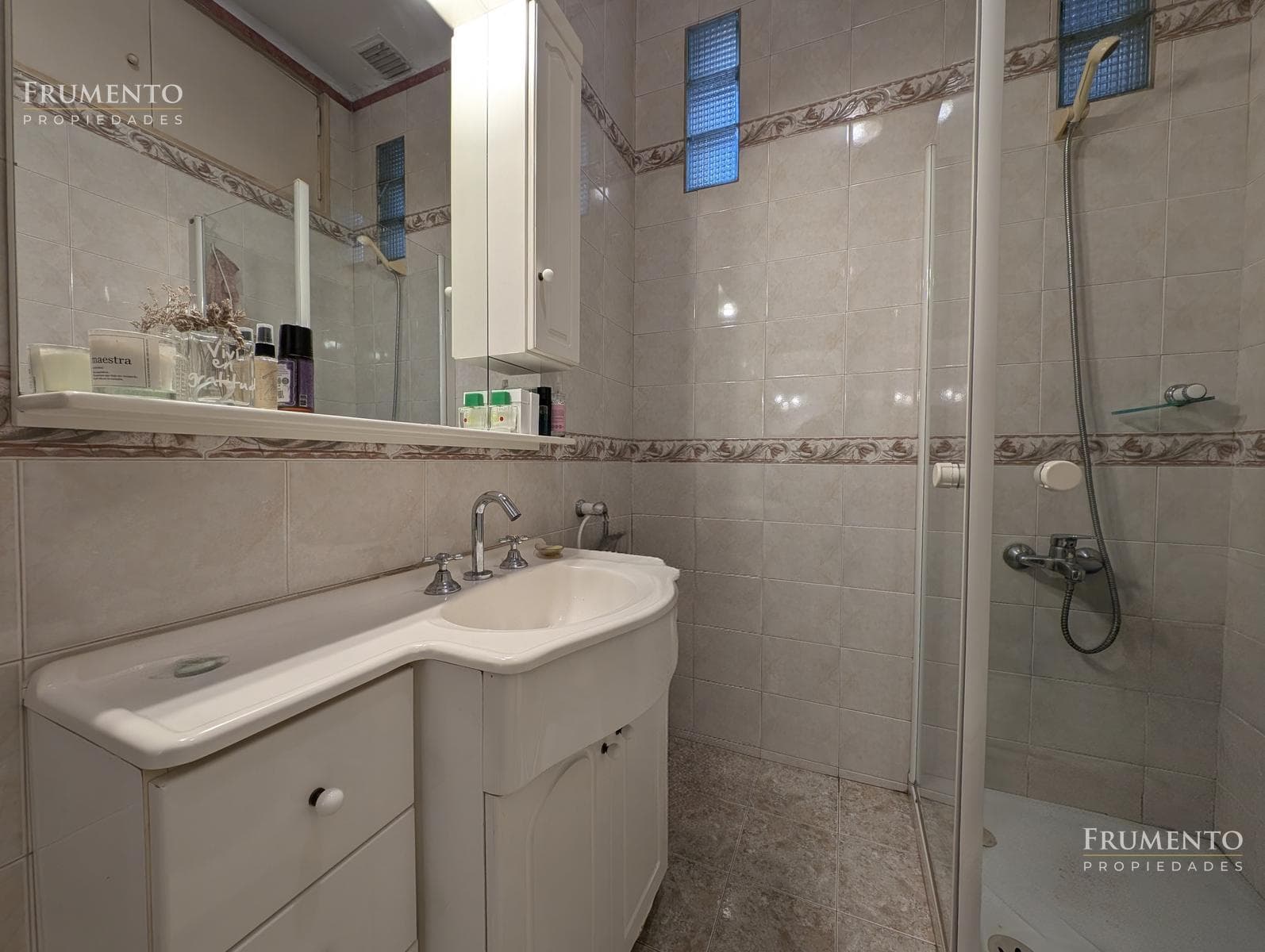 4-ROOM HOUSE WITH GARDEN AND POOL IN TIGRE