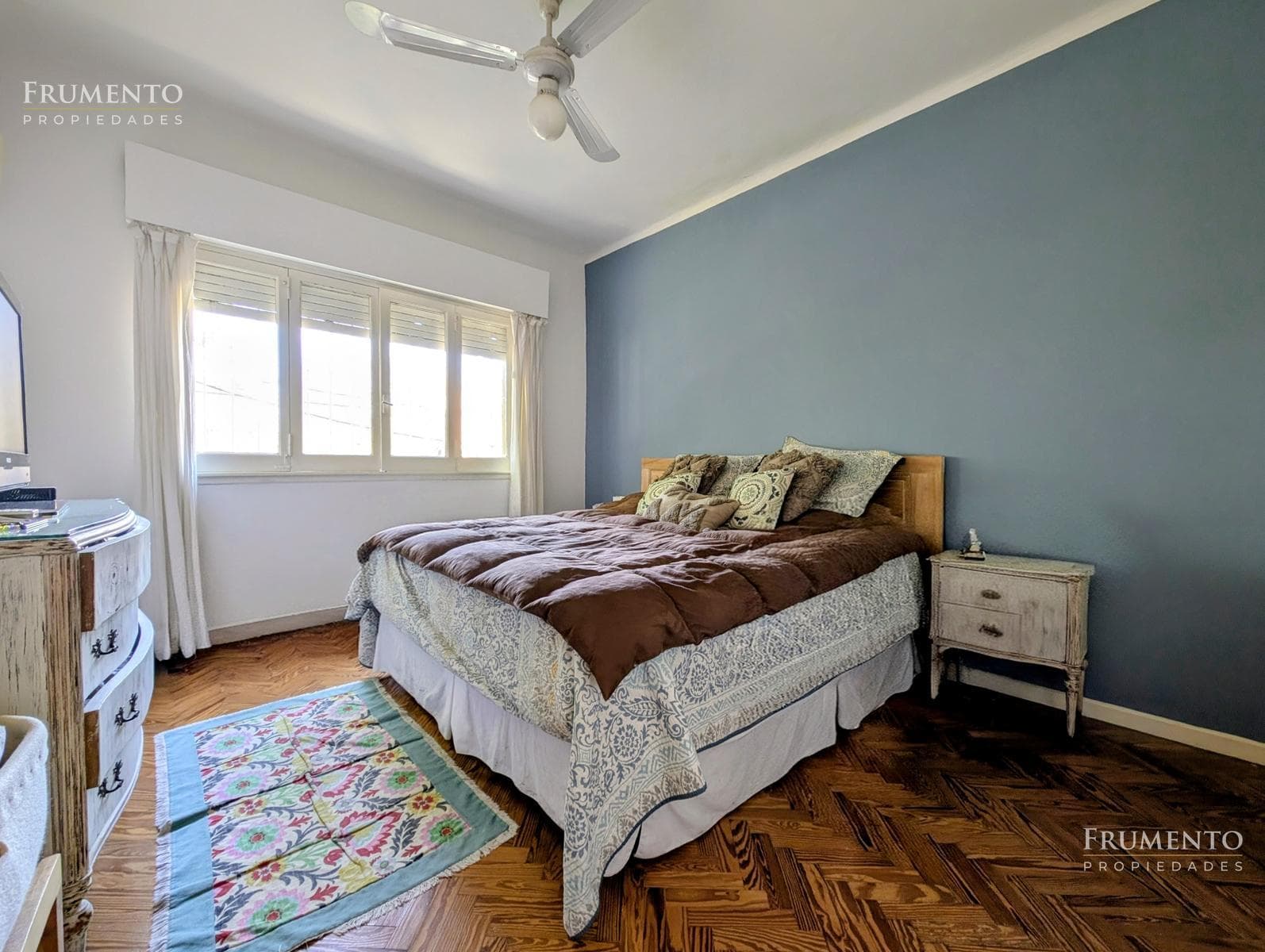 4-ROOM HOUSE WITH GARDEN AND POOL IN TIGRE